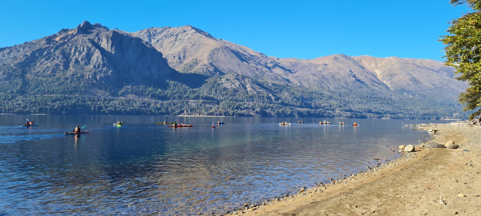 Fin de semana largo, todo lo que hay que saber para disfrutar el Parque Nacional Nahuel Huapi