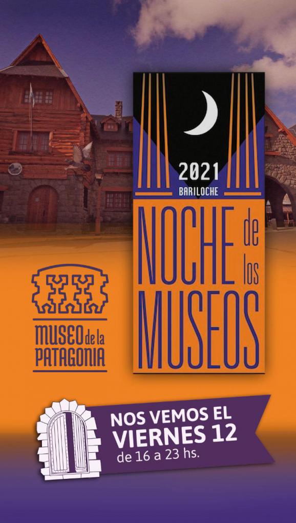 El Museo de la Patagonia de suma a la &#147;Noche de los Museos Bariloche&#148;