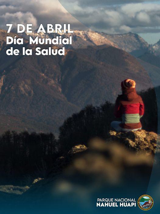 &#128197; 7 de abril &#150; D&iacute;a Mundial de la Salud