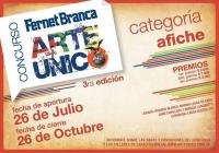 Concurso Fernet Branca Arte &Uacute;nico