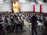 Conociendo sobre la Floraci&oacute;n de la Ca&ntilde;a Colihue, un fen&oacute;meno &Uacute;NICO