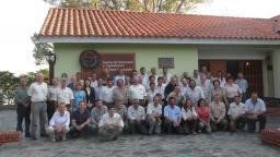 Encuentro federal de Parques   Nacionales