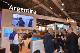 Parques Nacionales presente en FITUR 2015