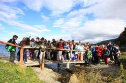 Presentar&aacute;n los proyectos DAS para el Parque Nacional Tierra del Fuego