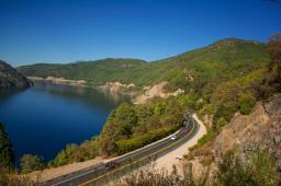 Los parques Lan&iacute;n y Nahuel Huapi apuestan al trabajo conjunto