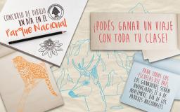 Se lanza el concurso nacional de dibujo Un d&iacute;a en el Parque Nacional