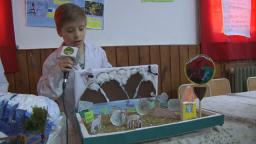  Alumnos y familias de la Escuela N&ordm;16  nos cuentan sobre los Parques Nacionales Argentinos