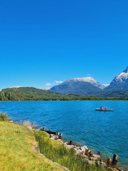 Informaci&oacute;n general para disfrutar y cuidar del Parque Nacional