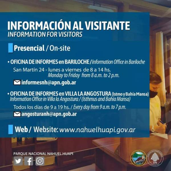 Informaci&oacute;n general