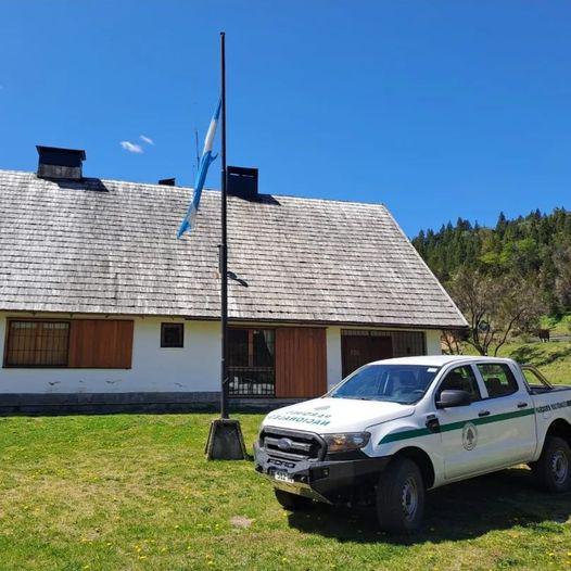 &#8252;&#65039;Estado y horarios de los caminos dentro del Parque Nacional Nahuel Huapi