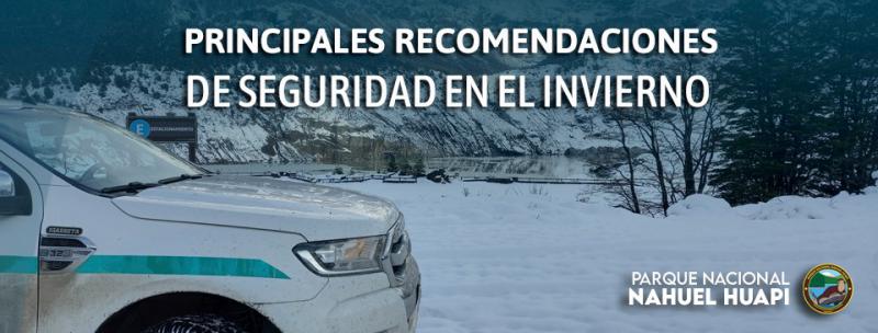 &#128227; PRINCIPALES RECOMENDACIONES DE SEGURIDAD ANTE DIFERENTES CONTINGENCIAS CLIM&Aacute;TICAS.