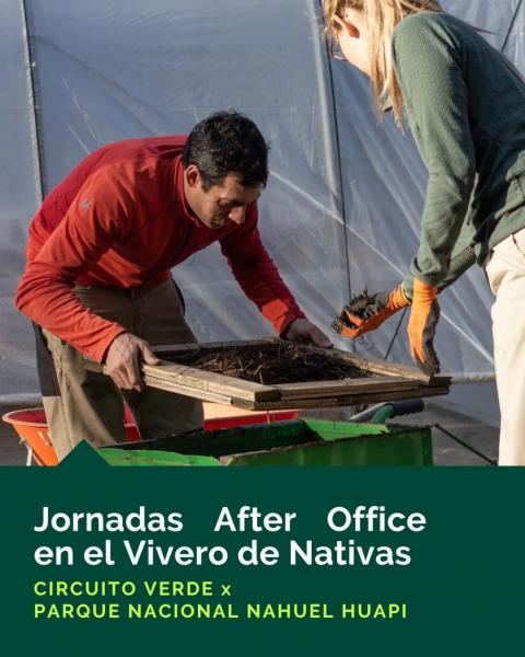 Jornadas de Vivero