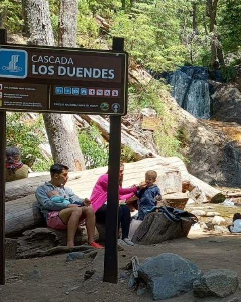 &#128073; Fin de semana largo, todo lo que hay que saber para disfrutar el Parque Nacional Nahuel Huapi: