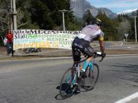 La lucha contra la megaminer&iacute;a presente en el Tour de France