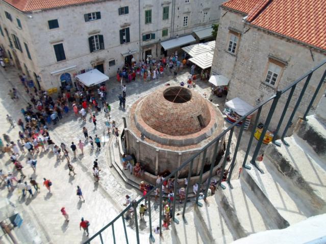 Fuente de Onofrio