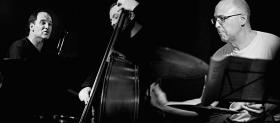 Adri&aacute;n Iaies Trio Presenta&#133; Melancol&iacute;a.