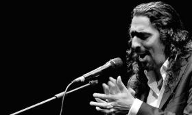 Diego El Cigala Presenta&#133; Sintiendo Am&eacute;rica (Neuquen)