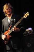 Javier Malosetti en Bariloche