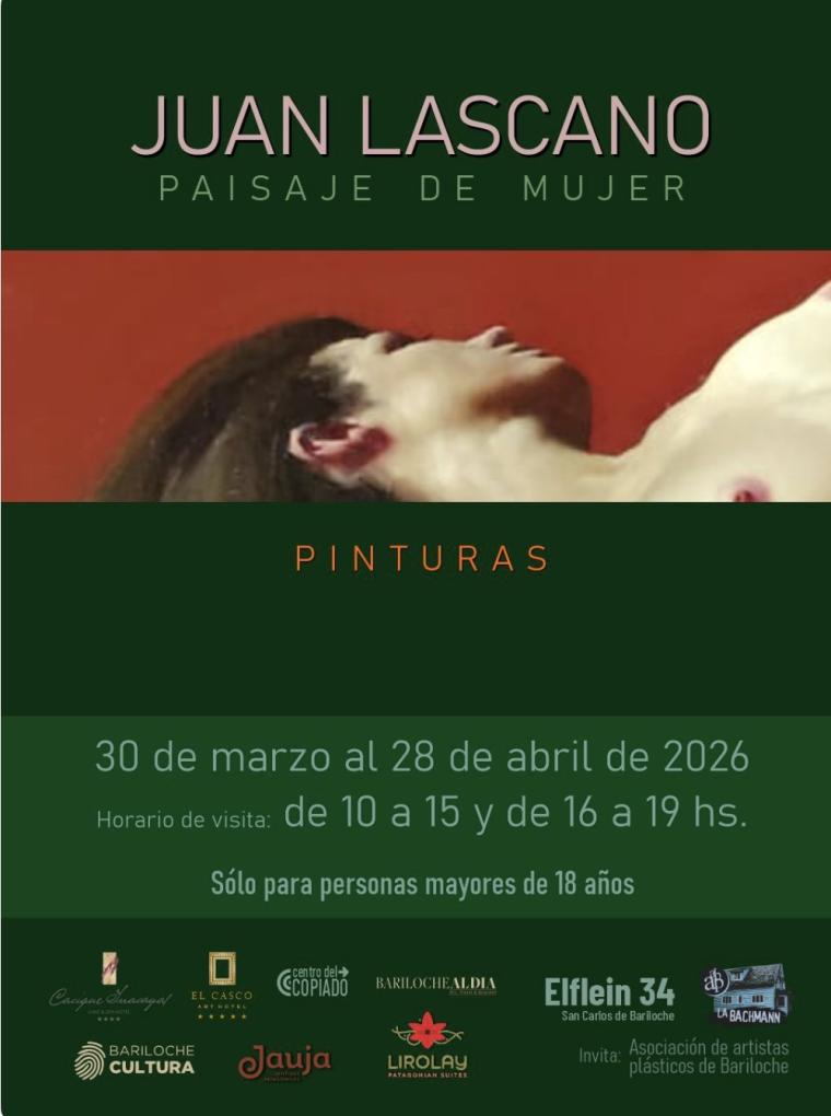 Nueva exposici&oacute;n en Casa Bachmann 