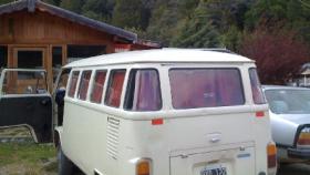 Vendo Kombi