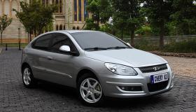 CHERY M 11