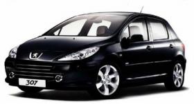 PEUGEOT RECORTA LAS GAMAS 207 COMPACT Y 307