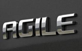 AGILE, el nuevo nombre del chevrolet argentino