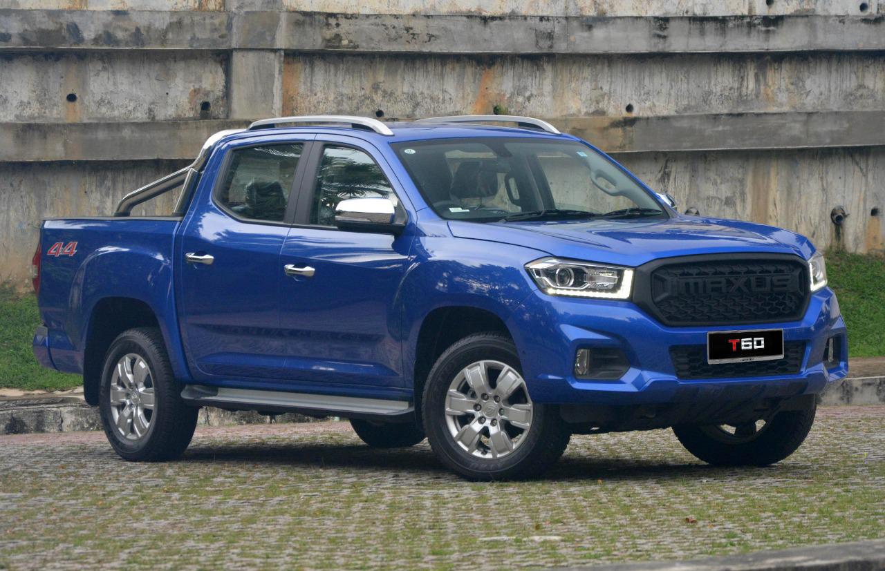 Auto Novedades En 2023 las doble cabina arrancan en los 7