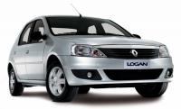 Nuevo Renault Logan 2010, llega con cambios en el exterior e interior