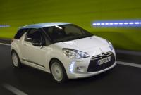 El Citron DS3 debut&oacute; en Argentina