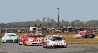 Vibr&oacute; el Turismo Carretera en la inauguraci&oacute;n de su 68 Campeonato Argentino