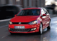 El Volkswagen Polo 2010 se present&oacute; oficialmente en Ginebra