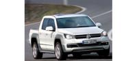 AMAROK:  El nombre de la pick -up  de volkswagen