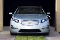 Chevrolet Volt:  primera unidad de Pre-producci&oacute;n 