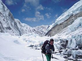 Mendocino busca concretar una haza&ntilde;a en Himalaya 