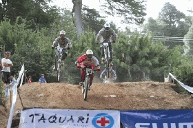 Panamericano de Mountain Bike