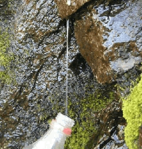 Cómo purificar y potabilizar agua en la naturaleza y la montaña 