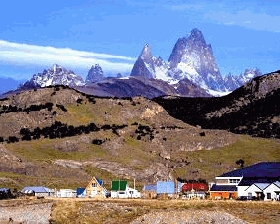 Fiesta Nacional del Trekking en El Chalt&eacute;n