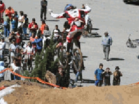 Este fin de semana, Panamericano de Mountain Bike en Villa La Angostrua