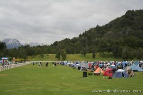 Cruce de los Andes 2010