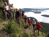 Ya se encuentra abierta la pre-inscripci&oacute;n para el pr&oacute;ximo curso de Gu&iacute;a de Alta Monta&ntilde;a AAGM-UIAGM 20011-13