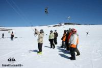 Se abri&oacute; la inscripci&oacute;n del SNOW KITE JAM CAVIAHUE 2011