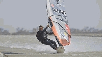 Windsurf - Antoine Albeau, nuevo record de velocidad