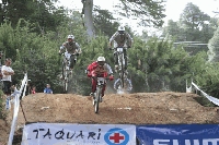 Panamericano de Mountain Bike