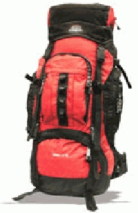 Mochilas para trekking