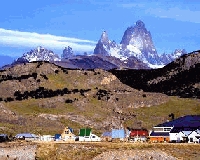 Fiesta Nacional del Trekking en El Chalt&eacute;n