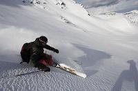 Freeride y Seguridad 