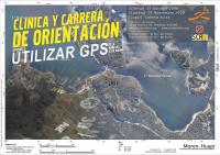Cl&iacute;nica y carrera de Orientaci&oacute;n con GPS en Bariloche
