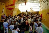 2  Fecha del campeonato Metropolitano de Boulder Rocodromo 2009