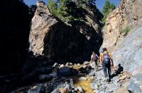 V Seminario de Espacios Naturales Protegidos y Deportes de Monta&ntilde;a de Espa&ntilde;a